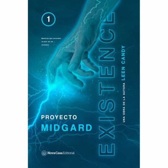 proyecto midgard existence 1
